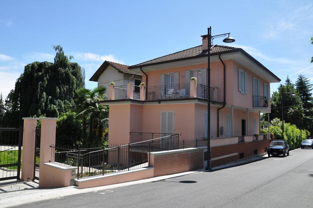 Rio Molino Villa Stresa Exterior photo