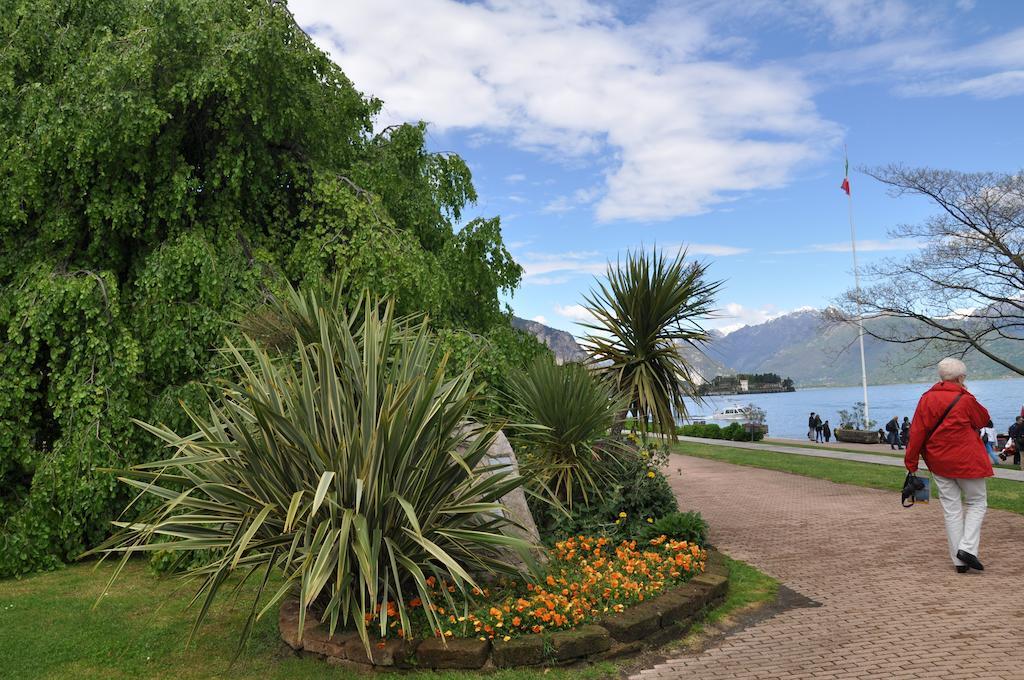 Rio Molino Villa Stresa Exterior photo