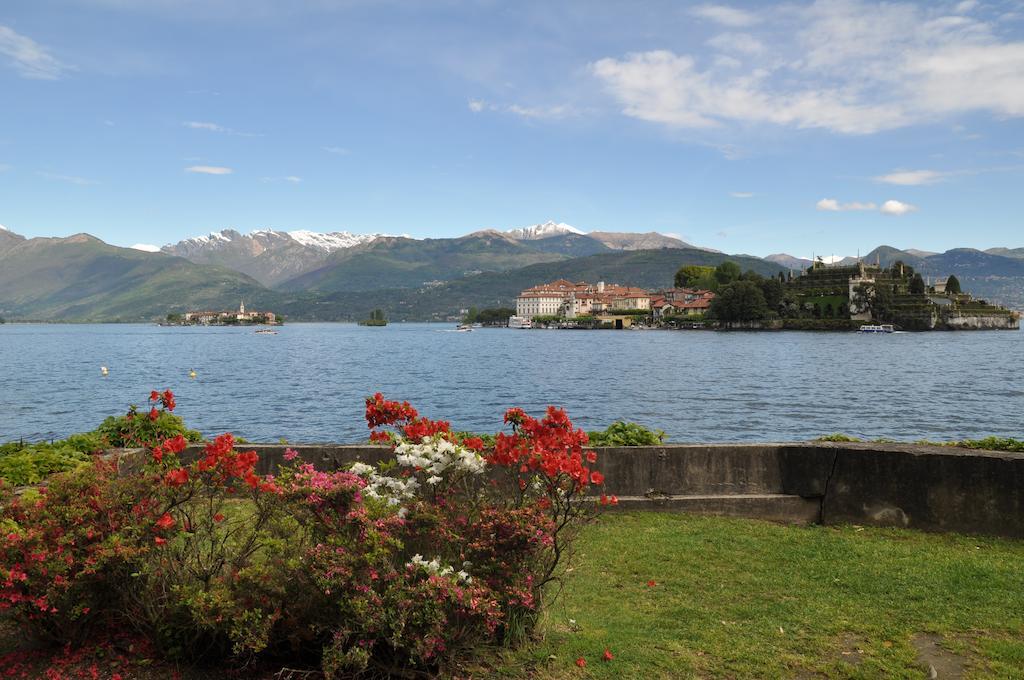 Rio Molino Villa Stresa Exterior photo