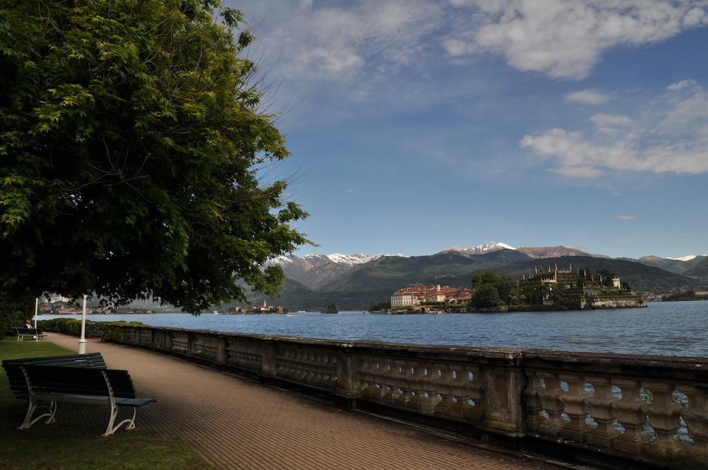 Rio Molino Villa Stresa Exterior photo